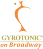 Gyrotonic on Broadway