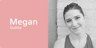 Megan Guinta