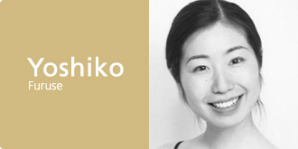 Yoshiko Furuse